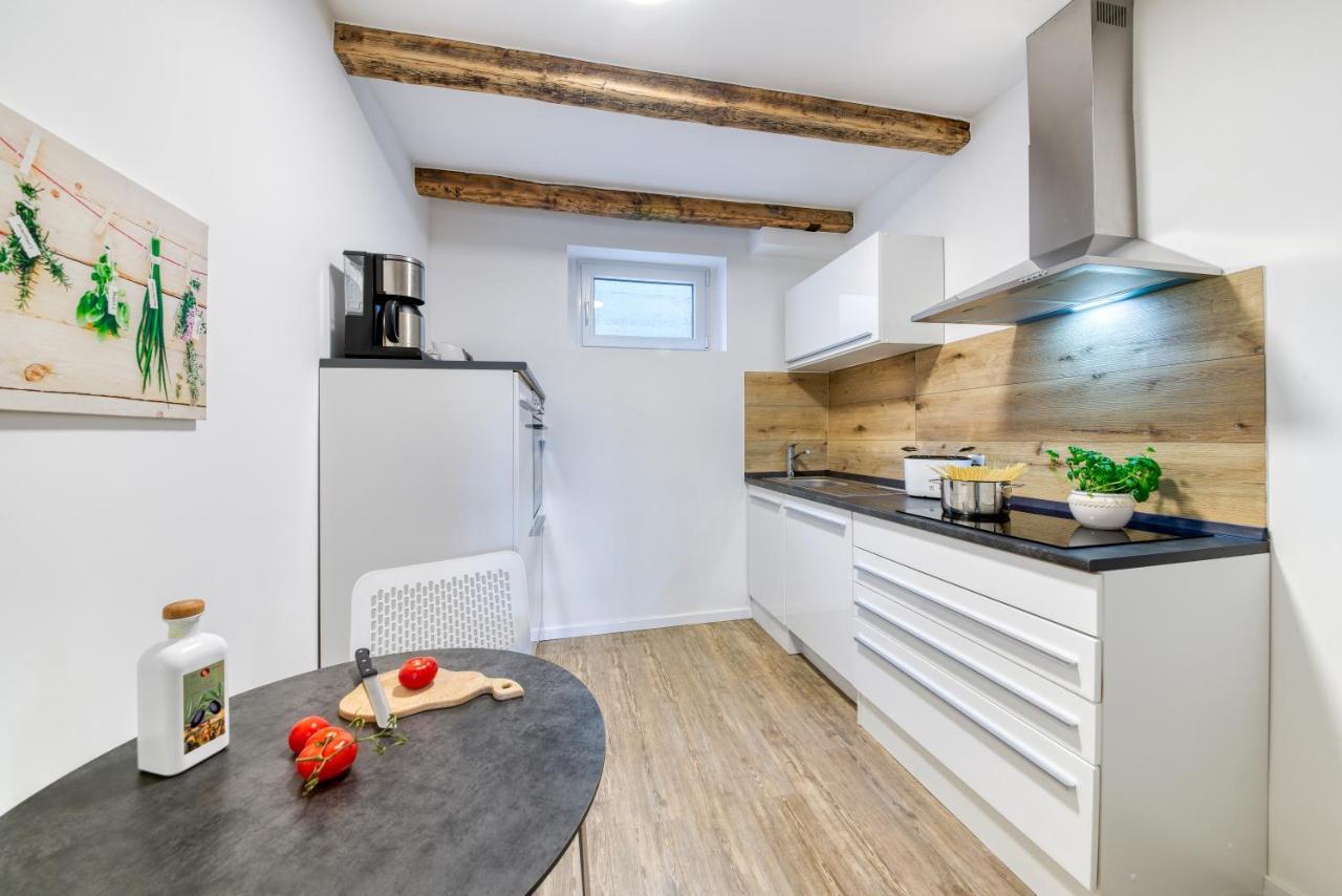 Apartment 26 Stockach Kültér fotó