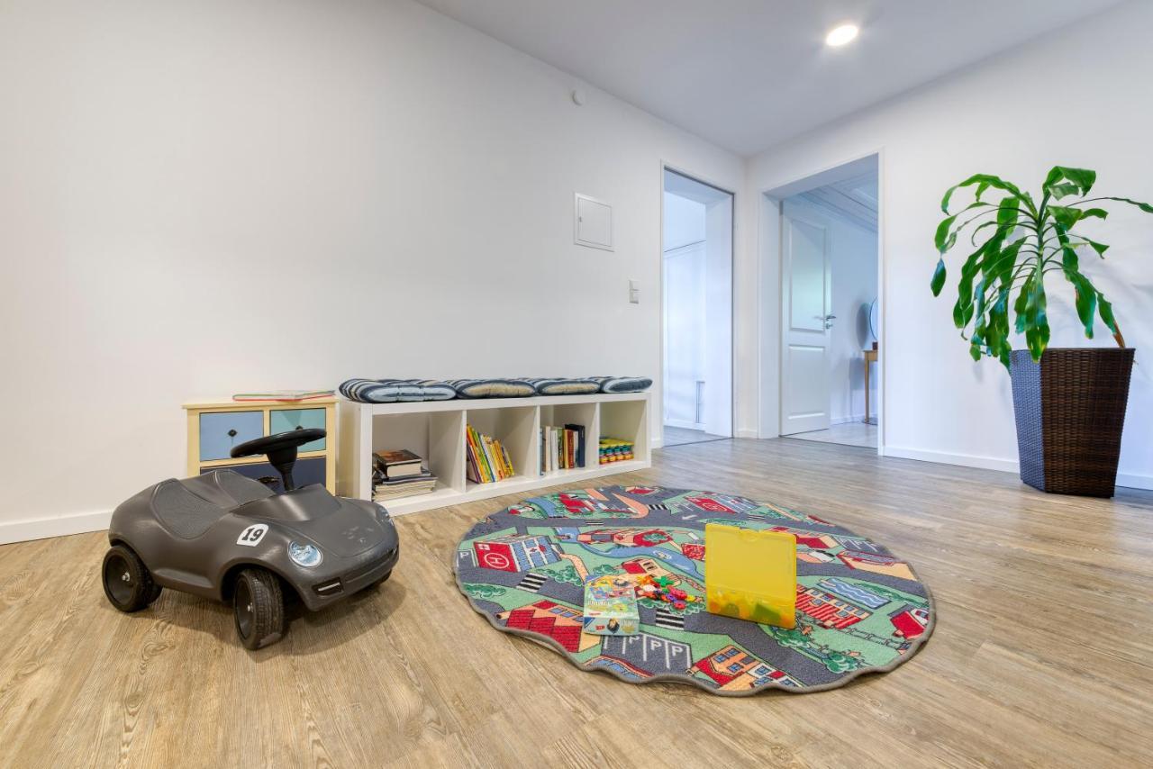 Apartment 26 Stockach Kültér fotó