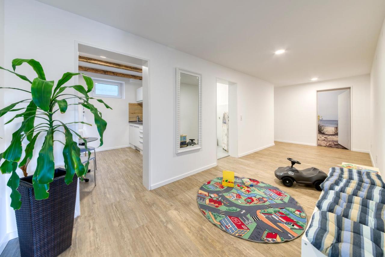 Apartment 26 Stockach Kültér fotó