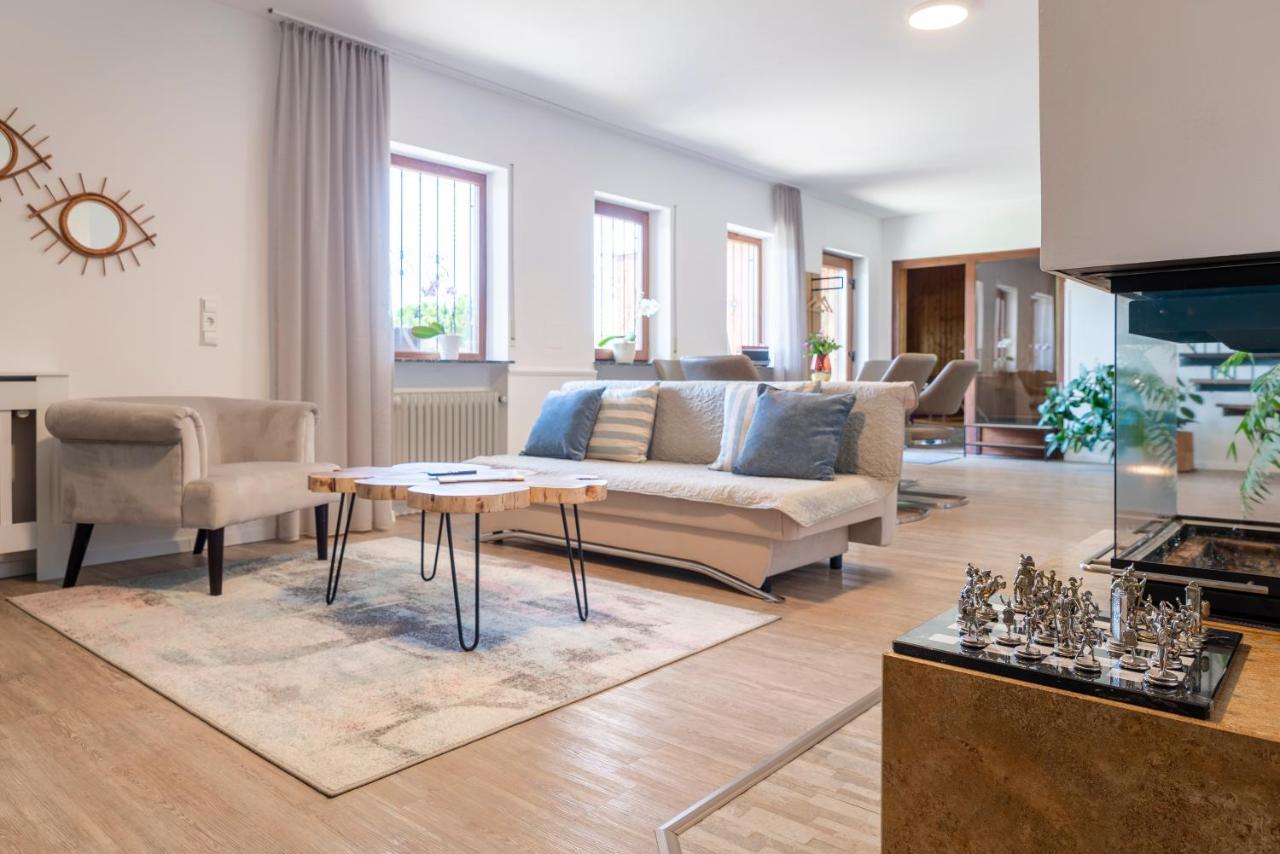 Apartment 26 Stockach Kültér fotó