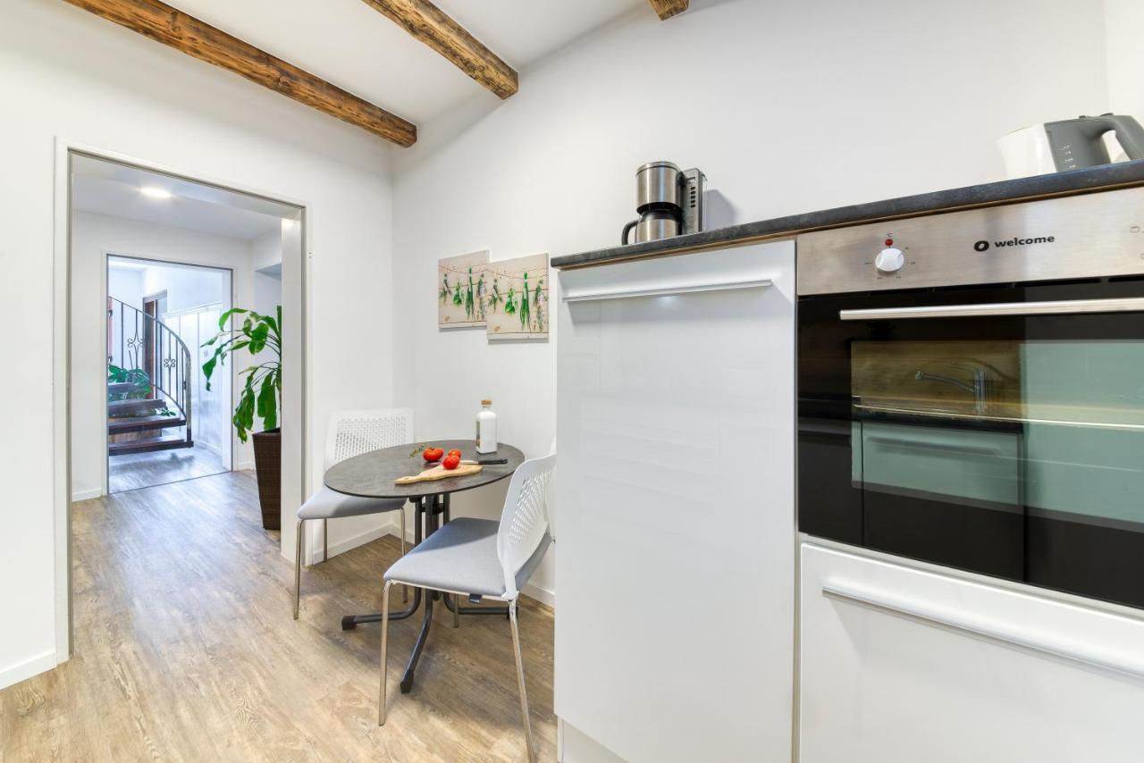 Apartment 26 Stockach Kültér fotó