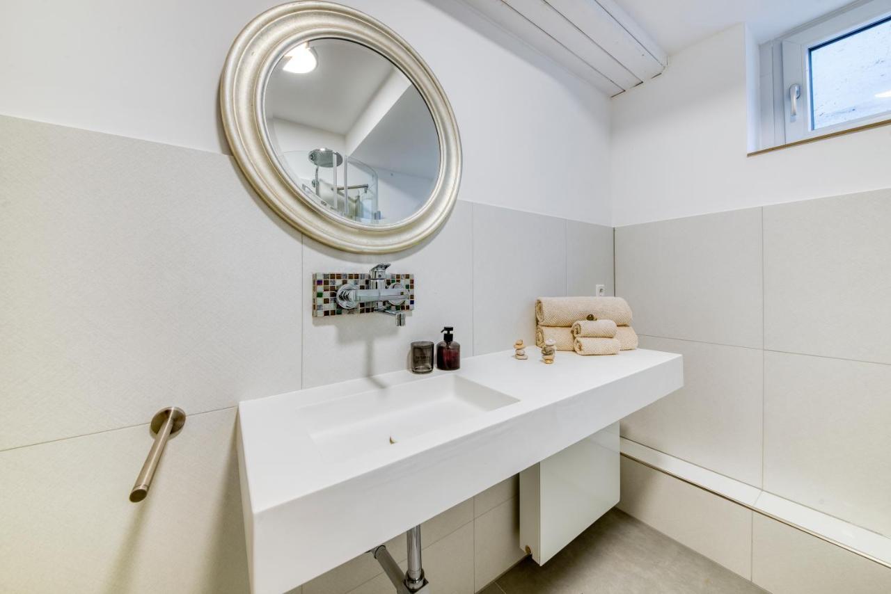 Apartment 26 Stockach Kültér fotó