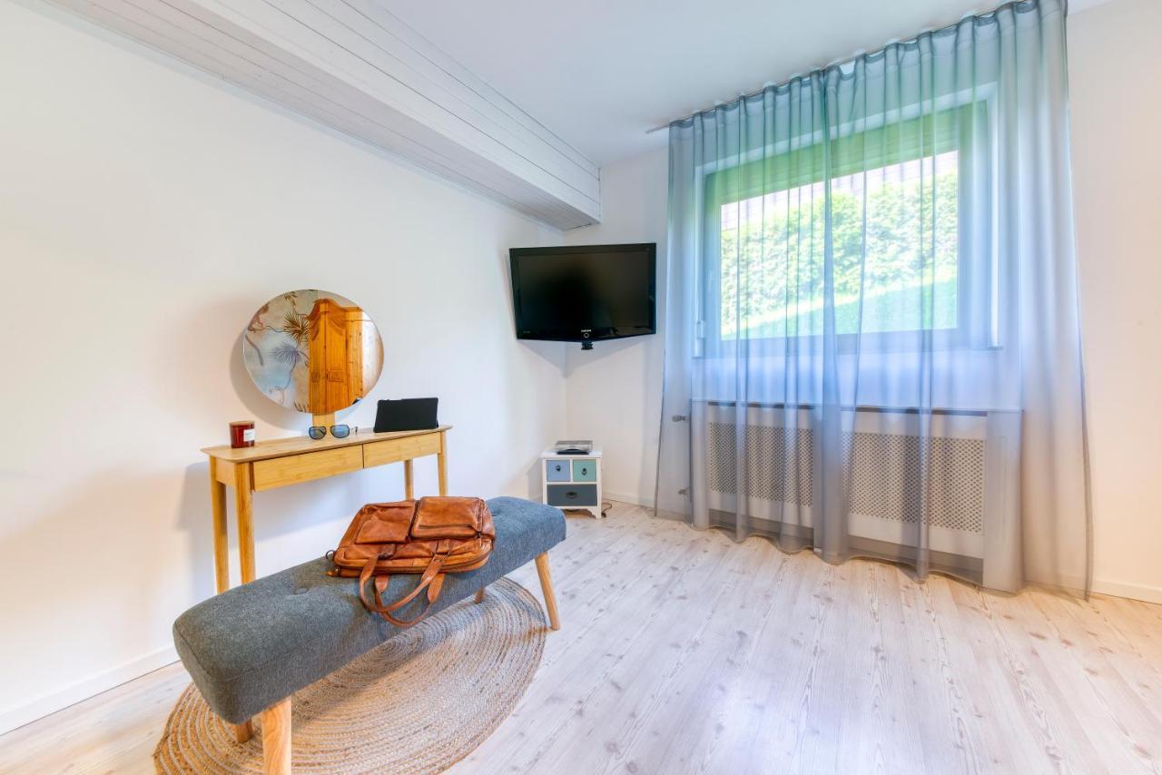 Apartment 26 Stockach Kültér fotó