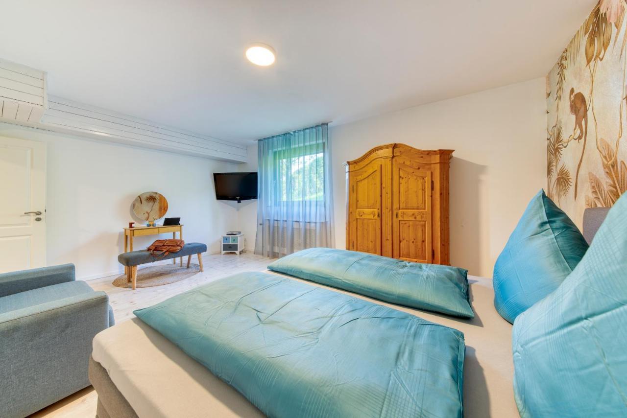 Apartment 26 Stockach Kültér fotó
